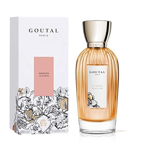 Amazon | グタール ソンジュ EDT SP 50ml | Goutal (Annick Goutal